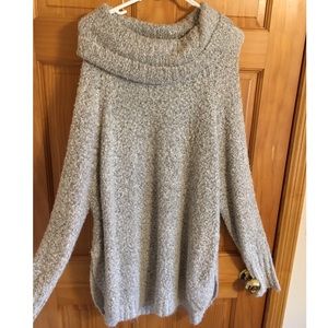 Sweater/ sweater dress